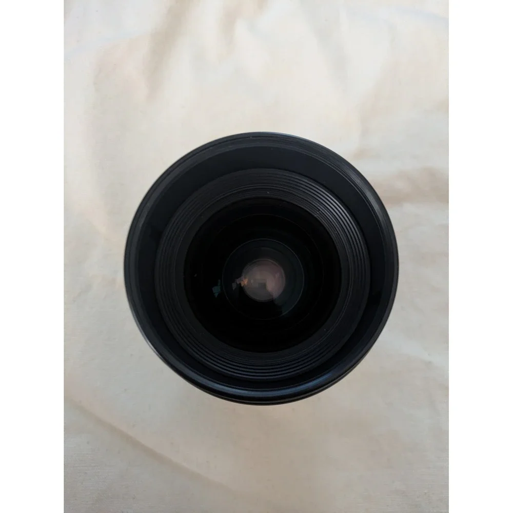 Canon EF 28-80mm f2.8-4 L USM Ultrasonic Zoom Lens for EOS DSLR Japan Read Desc